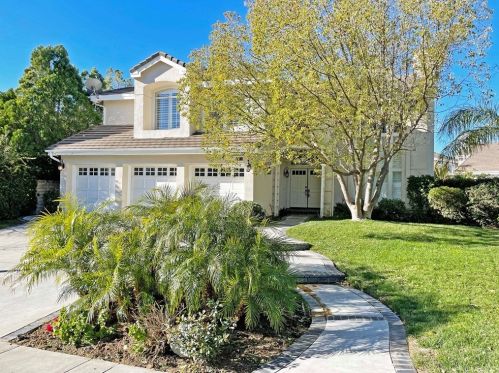 23211 Cuestport Dr, Santa Clarita, CA 91354-1927