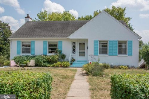 322 Lee St, Woodstock, VA 22664-1310