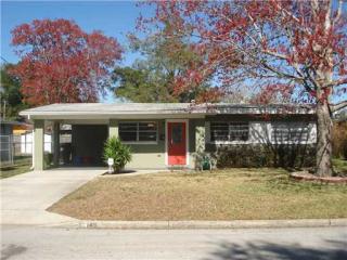 1411 Yates St, Orlando, FL 32804-5640