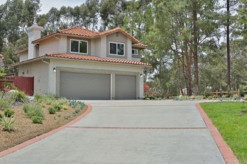 10613 Ranch View Dr, San Diego, CA 92131-1202