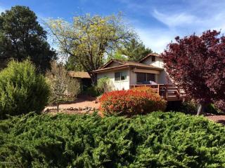 95 Roadrunner Rd, Sedona, AZ 86336-5204
