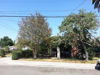 3034 Burton Ave, Rosemead CA  91770-2704 exterior
