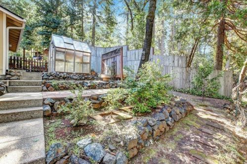 14358 Plover Way, Grass Valley CA  95949-9295 exterior