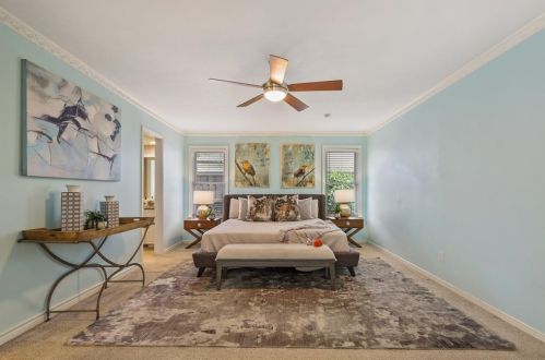 7507 Cliffbrook Dr, Dallas TX  75254-8012 exterior