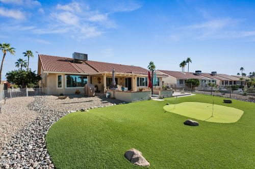 21030 124th Ave, Sun City AZ 85375-1955 exterior