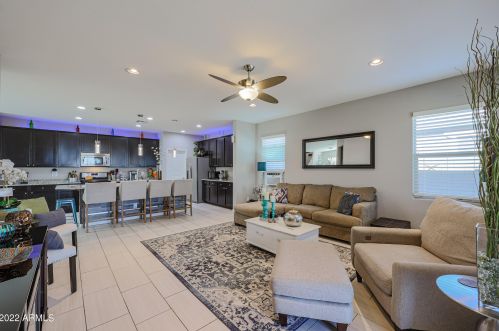 19873 Sherman St, Buckeye AZ  exterior