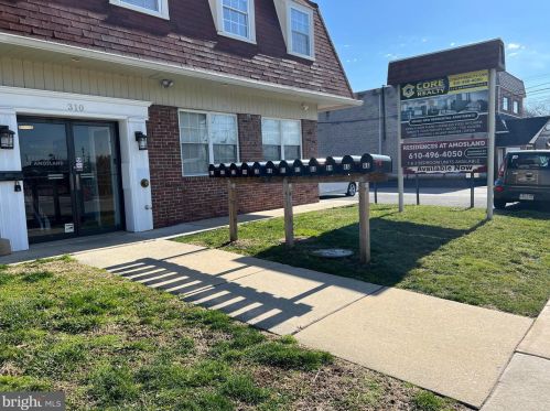 310 Amosland Rd, Holmes, PA 19043-1216