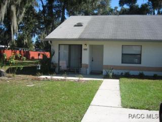 408 Landing Blvd, Inverness, FL 34450-8003