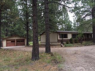 18886 Tuscarora Ln, Bend, OR 97702-7922