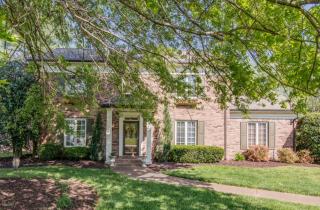 1316 Kinnard Dr, Franklin, TN 37064-3260