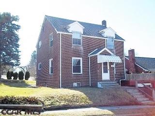 208 Sheffield St, Philipsburg, PA 16866-1848