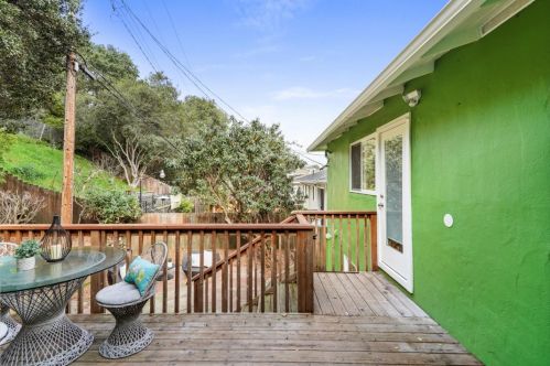 555 Hawthorne Ave, San Bruno CA  94066-4130 exterior