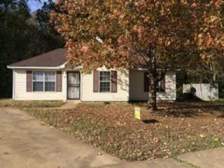 2855 Letrec Cv, Memphis TN  38127-4118 exterior