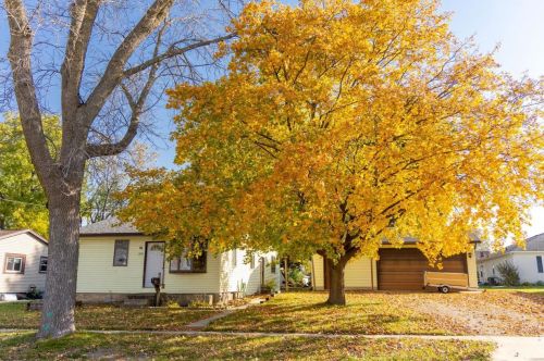1209 Dakota St, Watertown WI  53094-6510 exterior