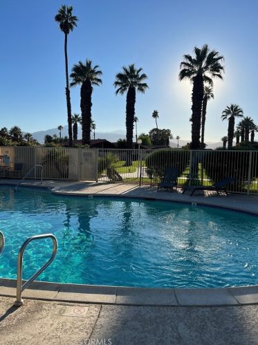 48936 Eisenhower Dr, Indio CA  92201-7597 exterior