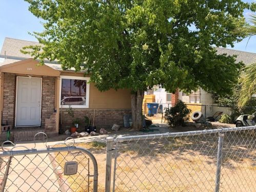 209 Bazoobuth St, Chemehuevi, CA 92363-3908