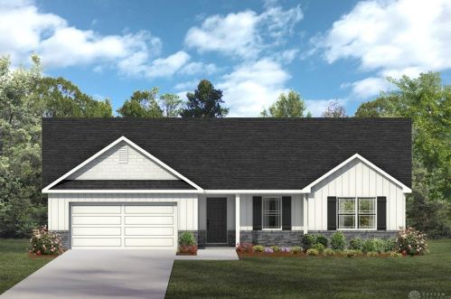 827 Panjab Ct, Miamisburg, OH 45342-3801