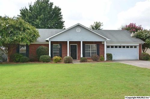 161 Kyser Blvd, Madison, AL 35758-2326