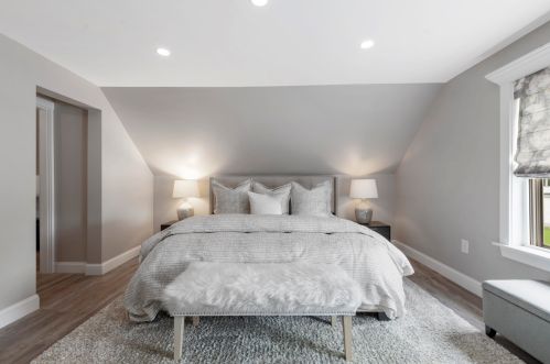 13 Merrill St, Columbia NH  03576-3136 exterior