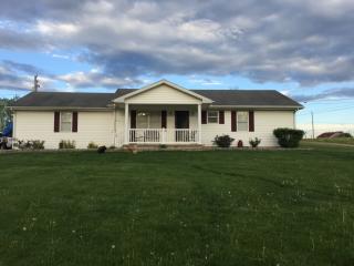 276 Garrad Rd, Burtonville, KY 41189-8651