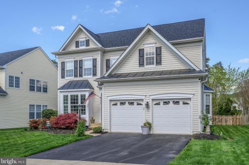 14008 Rora Moss Pl, Bristow, VA 20136-2648