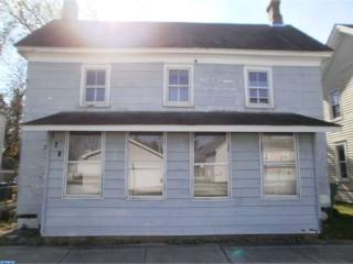 129 Dorman St, Harrington, DE 19952-1047