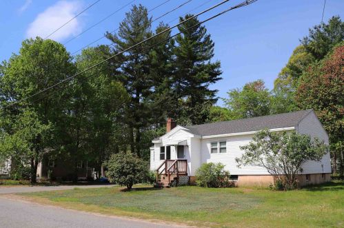 8 Haigh Ave, Salem, NH 03079-4231