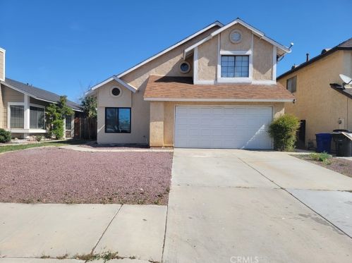 13766 Gemini St, Victorville, CA 92392-9077