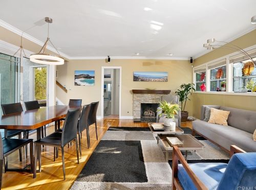 6520 Rosebay St, Long Beach CA  90808-4057 exterior