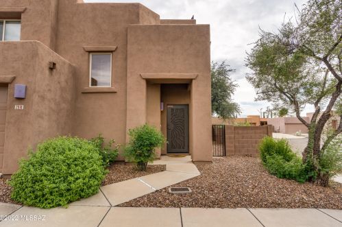 2918 Cardell Cir, Tucson, AZ 85712-5530