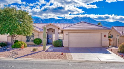 38289 Golf Course Dr, Tucson, AZ 85739-3043