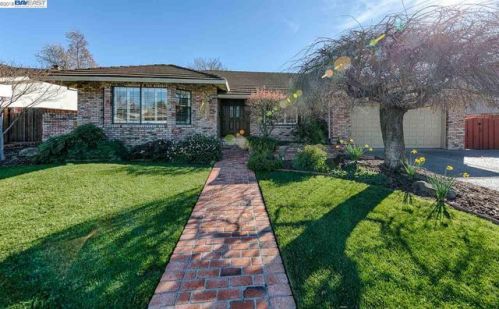 2730 Longspur Way, Pleasanton, CA 94566-5204