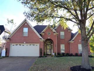 4021 Fairway View Cir, Memphis, TN 38135-9100