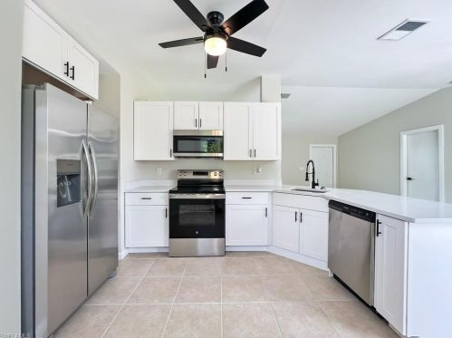 1719 6th Ave, Cape Coral, FL 33909-9214