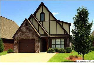 6148 Cathwick Dr, Mc Calla AL  35111-3474 exterior
