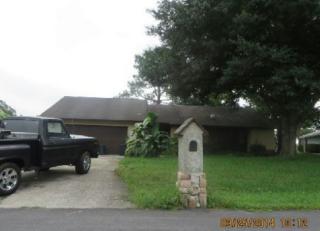 2709 Alabaster Ave, Orlando, FL 32833-4314