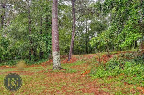 1197 Thurmond St, North Augusta SC  29841-4357 exterior