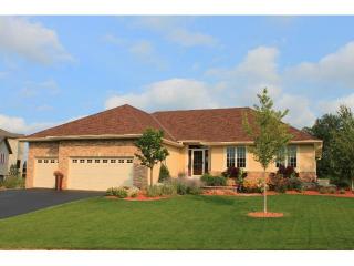 12142 Foxtail Ln, Otsego, MN 55374-4737