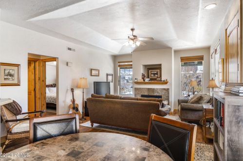 1642 Redstone Ave, Park City, UT 84098-7905
