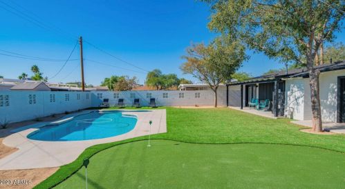 7881 Latham St, Scottsdale AZ 85257-3738 exterior