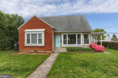 1188 Letchworth Rd, Camp Hill, PA 17011-7515