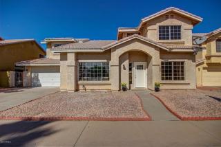 1150 Leoma Ln, Chandler, AZ 85225-1549