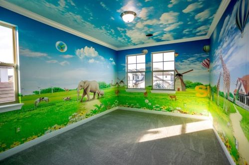 8137 Chilton Dr, Orlando FL 32836 exterior