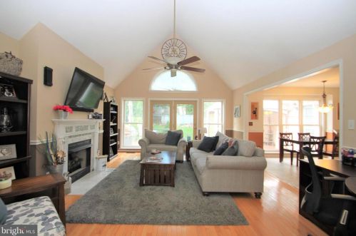 3908 Rapidan Hills Dr, Locust Grove VA  22508-2271 exterior