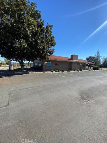 1800 Main St, Lakeport CA  95453-5664 exterior