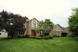 92 Caversham Woods, Pittsford, NY 14534-2836