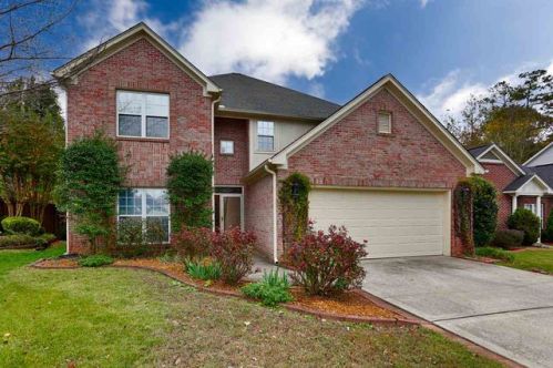 114 Canterbury Dr, Madison, AL 35758-7933