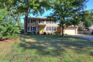 1406 Coolhurst Ave, North Little Rock, AR 72120-5014