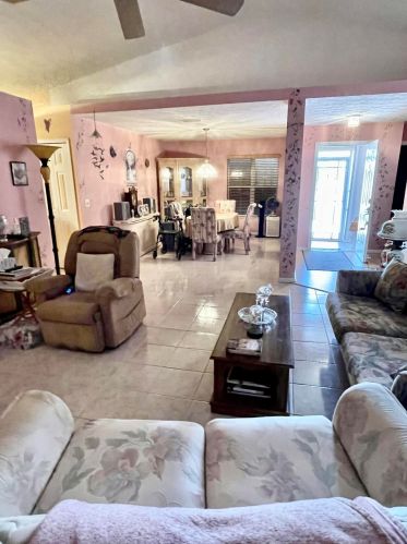 676 Malayan Ct, Fort Pierce FL  34982-3938 exterior