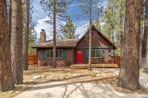 905 Big Bear Blvd, Big Bear City, CA 92314-9757